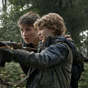 陨落星辰 第二季 Falling Skies Season 2