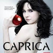 太空堡垒卡拉狄加前传：卡布里卡 Caprica