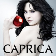 太空堡垒卡拉狄加前传：卡布里卡 Caprica