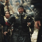 点击查看图片 鸣梁海战 명량