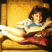 点击查看图片 玛蒂尔达 Matilda