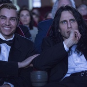 点击查看图片 灾难艺术家 The Disaster Artist