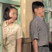 记忆中的风琴 내 마음의 풍금