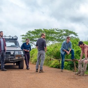 点击查看图片 三方国界 Triple Frontier