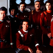 点击查看图片 星际旅行2:可汗怒吼 Star Trek II: The Wrath of Khan