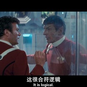 点击查看图片 星际旅行2:可汗怒吼 Star Trek II: The Wrath of Khan
