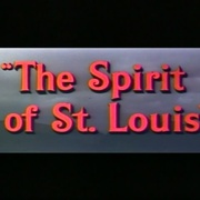 点击查看图片 林白征空记 The Spirit of St. Louis