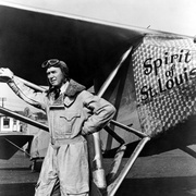 点击查看图片 林白征空记 The Spirit of St. Louis
