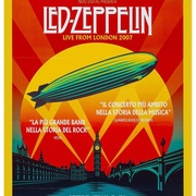 点击查看图片 齐柏林飞艇:庆祝日 Led Zeppelin: Celebration Day