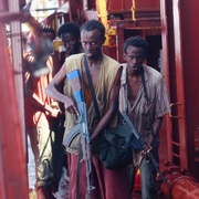 点击查看图片 菲利普船长 Captain Phillips