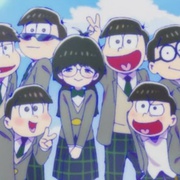 点击查看图片 阿松 剧场版 劇場版 えいがのおそ松さん