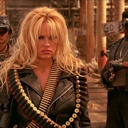 越空追击 Barb Wire