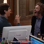 硅谷 第三季 Silicon Valley Season 3