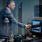 坏银行 第二季 Bad Banks Season 2