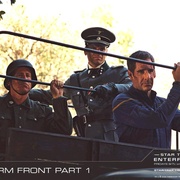 点击查看图片 星际旅行:进取号 第四季 Star Trek: Enterprise Season 4