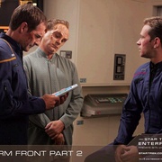 点击查看图片 星际旅行:进取号 第四季 Star Trek: Enterprise Season 4