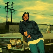 街区男孩 Boyz n the Hood