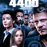 点击查看图片 4400 第二季 The 4400 Season 2