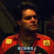 太空堡垒卡拉狄加  第三季 Battlestar Galactica Season 3