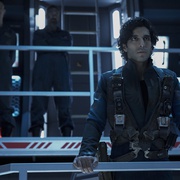 点击查看图片 苍穹浩瀚 第五季 The Expanse Season 5