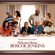欢迎回家，罗斯科·杰金斯 Welcome Home, Roscoe Jenkins