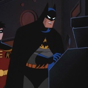 蝙蝠侠大战急冻人 Batman & Mr. Freeze: SubZero