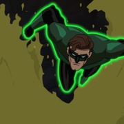 点击查看图片 绿灯侠:首次飞行 Green Lantern: First Flight