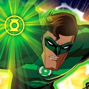 点击查看图片 绿灯侠:首次飞行 Green Lantern: First Flight