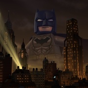 点击查看图片 乐高DC超级英雄:哥谭大越狱 Lego DC Comics Superheroes: Justice League - Gotham City Breakout