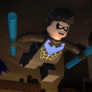 点击查看图片 乐高DC超级英雄:哥谭大越狱 Lego DC Comics Superheroes: Justice League - Gotham City Breakout