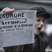 我控诉 J'accuse