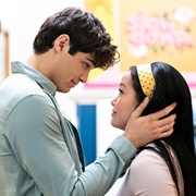 点击查看图片 致所有我曾爱过的男孩2 To All The Boys: P.S. I Still Love You