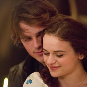 点击查看图片 亲吻亭 The Kissing Booth