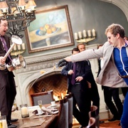 笨人晚宴 Dinner for Schmucks