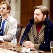 笨人晚宴 Dinner for Schmucks