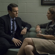 心灵猎人 第一季 Mindhunter Season 1