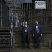 心灵猎人 第一季 Mindhunter Season 1