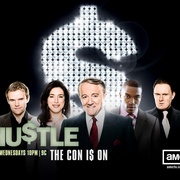 飞天大盗 第一季 Hustle Season 1