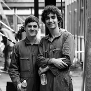 超能少年  第一季 Misfits Season 1