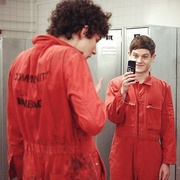 超能少年  第一季 Misfits Season 1