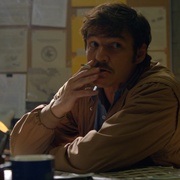 毒枭 第一季 Narcos Season 1
