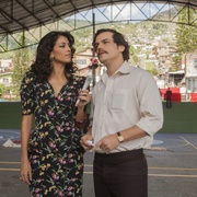 毒枭 第一季 Narcos Season 1