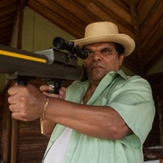 毒枭 第一季 Narcos Season 1