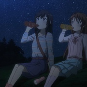 悠哉日常大王 再来一次 のんのんびより りぴーと