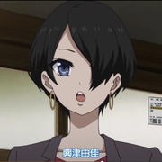 白箱 SHIROBAKO