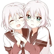 点击查看图片 摇曳百合2 ゆるゆり♪♪