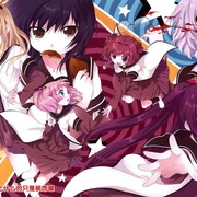 点击查看图片 摇曳百合2 ゆるゆり♪♪