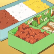 黄金拼图 きんいろモザイク