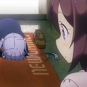 点击查看图片 NEW GAME! ニューゲーム!