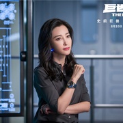 巨齿鲨 The Meg